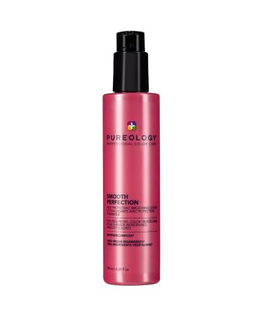 Pureology Smooth Perfection Smoothing Hair Lotion - 7 fl oz/ 195 mL
