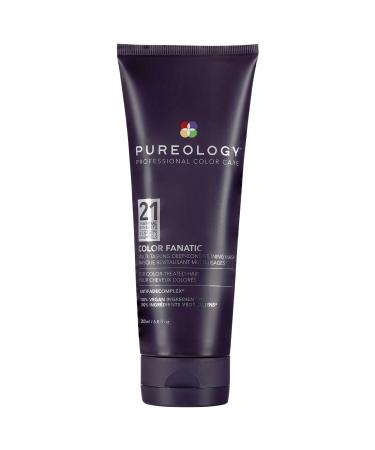Pureology Color Fanatic Multi-Tasking Deep-Conditioning Hair Mask - 6.8 oz/ 200 mL