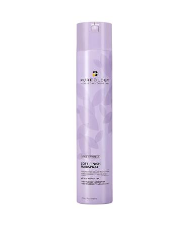 Pureology Style + Protect Soft Finish Hairspray - 11 oz/ 312 g