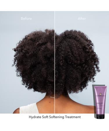 Shop Pureology Hydrate Soft Softening Treatment Hair Mask - 7 fl oz/ 200 mL Online - Best Price & International Shipping - Buy Online on GoSupps.com