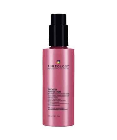 Pureology Smooth Perfection Smoothing Hair Serum - 5.1 oz/ 150 mL