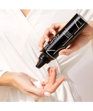 Shop shu uemura Awa Volume Volumizing Mousse - 5.0 oz/ 150 mL Online - Best Price & International Shipping - Buy Online on GoSupps.com