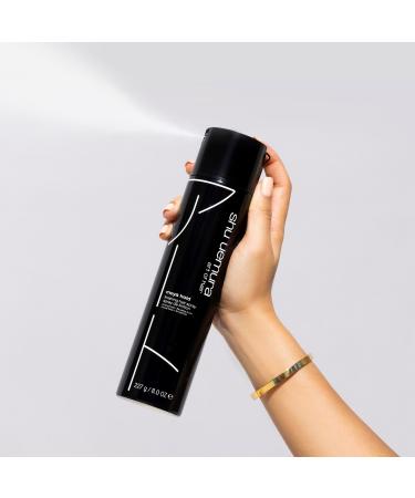 Shop shu uemura Moya Hold Finishing Hair Spray - 8 oz/ 227 g Online - Best Price & International Shipping - Buy Online on GoSupps.com