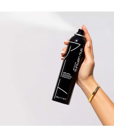Shop shu uemura Wata Wave Dry Texturizing Hair Spray - 7.1 oz/ 202 g Online - Best Price & International Shipping - Buy Online on GoSupps.com