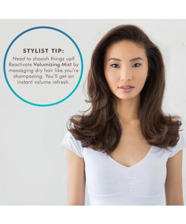Shop Moroccanoil Volumizing Mist - 5.4 oz/ 160 mL Online - Best Price & International Shipping - Buy Online on GoSupps.com