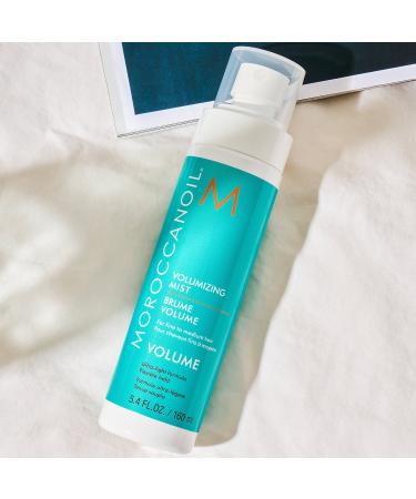 Shop Moroccanoil Volumizing Mist - 5.4 oz/ 160 mL Online - Best Price & International Shipping - Buy Online on GoSupps.com