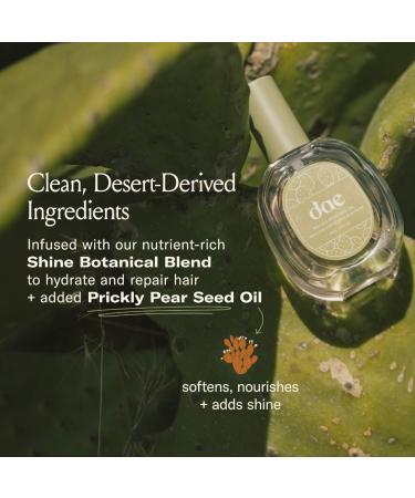 Shop dae Prickly Pear Hair Oil - 1.7 oz/ 50 mL Online - Best Price & International Shipping - Buy Online on GoSupps.com