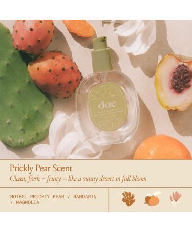 Shop dae Prickly Pear Hair Oil - 1.7 oz/ 50 mL Online - Best Price & International Shipping - Buy Online on GoSupps.com