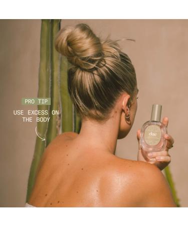 Shop dae Prickly Pear Hair Oil - 1.7 oz/ 50 mL Online - Best Price & International Shipping - Buy Online on GoSupps.com