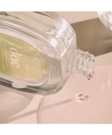 Shop dae Prickly Pear Hair Oil - 1.7 oz/ 50 mL Online - Best Price & International Shipping - Buy Online on GoSupps.com