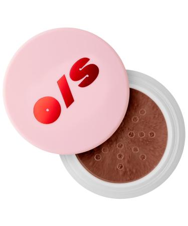 ONE/SIZE by Patrick Starrr Mini Ultimate Blurring Setting Powder-thumbnail
