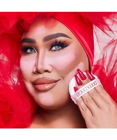 Shop ONE/SIZE by Patrick Starrr Ultimate Setting & Baking Puff Online - Best Price & International Shipping - Buy Online on GoSupps.com