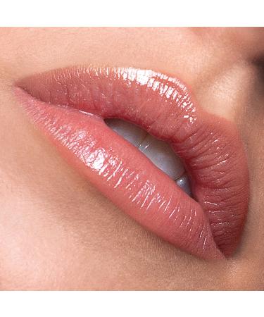 Shop MAKEUP BY MARIO Pro Volume Lip Gloss - 0.152 oz/ 4.5 mL Rose Nude Online - Best Price & International Shipping - Buy Online on GoSupps.com
