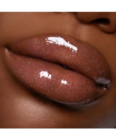 Shop MAKEUP BY MARIO Pro Volume Lip Gloss - 0.152 oz/ 4.5 mL Rose Nude Online - Best Price & International Shipping - Buy Online on GoSupps.com