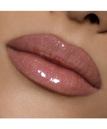 Shop MAKEUP BY MARIO Pro Volume Lip Gloss - 0.152 oz/ 4.5 mL Rose Nude Online - Best Price & International Shipping - Buy Online on GoSupps.com