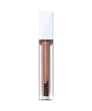MAKEUP BY MARIO Pro Volume Lip Gloss - 0.152 oz/ 4.5 mL Rose Nude