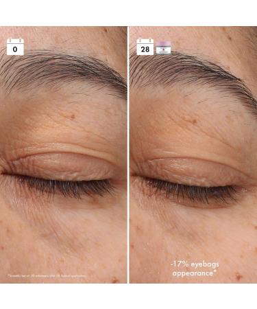 Shop SEPHORA COLLECTION Firming Eye Cream with Peptides - 0.67 oz/ 20 mL Online - Best Price & International Shipping - Buy Online on GoSupps.com