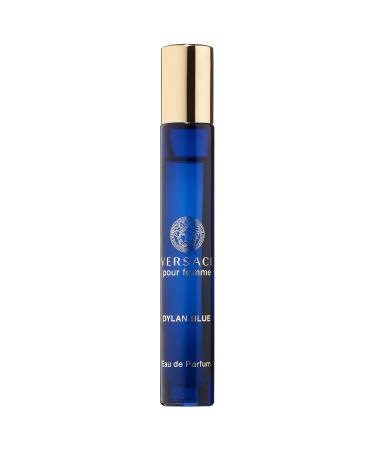 Versace Dylan Blue Pour Femme Eau de Parfum-thumbnail