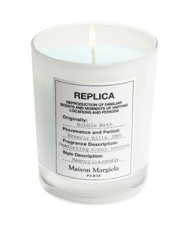 Maison Margiela 'REPLICA' Bubble Bath Scented Candle - 5.8 oz/ 165 g