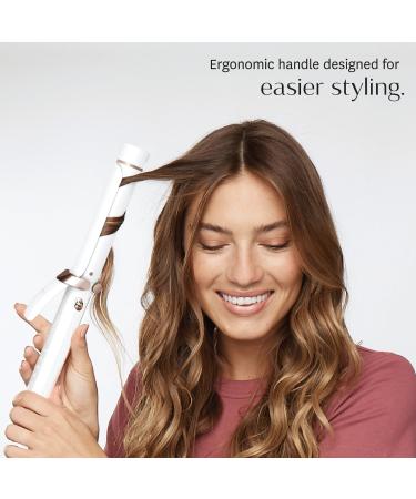 Shop T3 Curl ID 1.25 Smart Curling Iron with Interactive Touch Interface - 1.25 Inches Online - Best Price & International Shipping - Buy Online on GoSupps.com