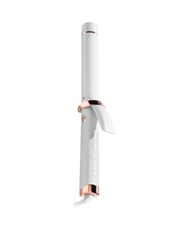 T3 Curl ID 1.25 Smart Curling Iron with Interactive Touch Interface - 1.25 Inches
