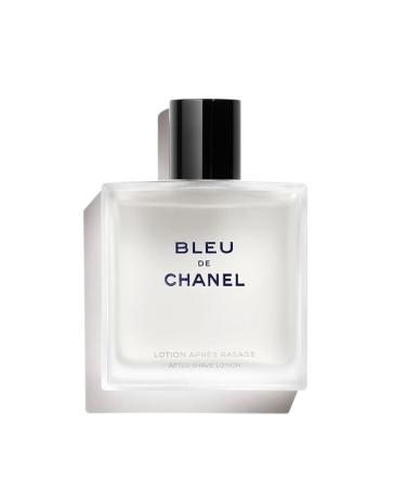 CHANEL BLEU DE CHANEL After Shave Lotion - 3.4 oz
