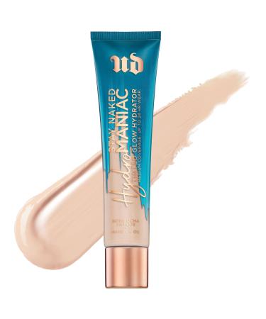 Urban Decay Hydromaniac Glowy Tinted Hydrator Foundation-thumbnail
