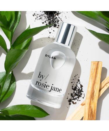 Shop By Rosie Jane DYLAN Perfume Oil - .23 fl oz / 7 ml Online - Best Price & International Shipping - Buy Online on GoSupps.com