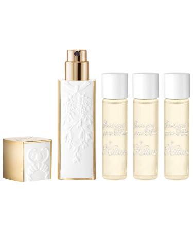 KILIAN Paris Good Girl Gone Bad by KILIAN Mini Spray Set - 4 x 0.25 oz/ 7.5 mL