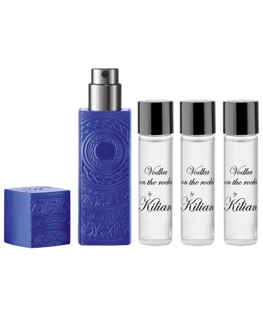 KILIAN Paris Vodka on the Rocks Mini Spray Set