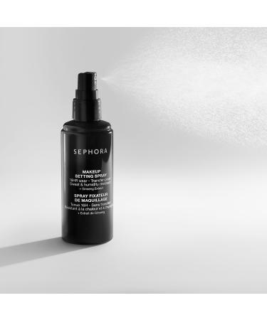 Shop SEPHORA COLLECTION All Day Makeup Setting Spray - 2.7 oz/ 80 mL Online - Best Price & International Shipping - Buy Online on GoSupps.com