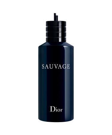 DIOR Sauvage Eau de Toilette-thumbnail