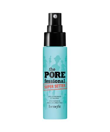 Benefit Cosmetics The POREfessional: Super Setter Pore-Minimizing Setting Spray-thumbnail_label