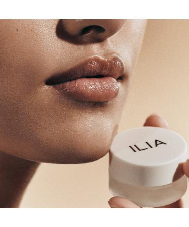 Shop ILIA Lip Wrap Overnight Treatment - 0.34 fl oz / 10 ml Online - Best Price & International Shipping - Buy Online on GoSupps.com