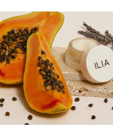 Shop ILIA Lip Wrap Overnight Treatment - 0.34 fl oz / 10 ml Online - Best Price & International Shipping - Buy Online on GoSupps.com