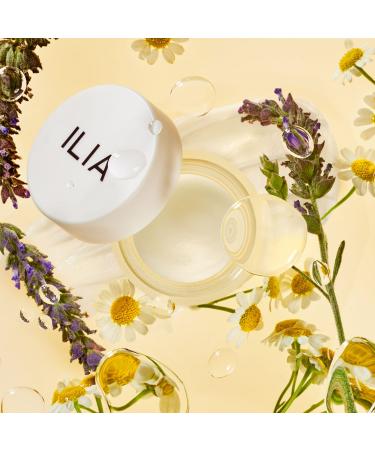Shop ILIA Lip Wrap Overnight Treatment - 0.34 fl oz / 10 ml Online - Best Price & International Shipping - Buy Online on GoSupps.com