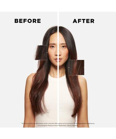 Shop K rastase Chronologiste Hair Mask for Dull and Brittle Hair - 6.7 oz. / 200 ml Online - Best Price & International Shipping - Buy Online on GoSupps.com