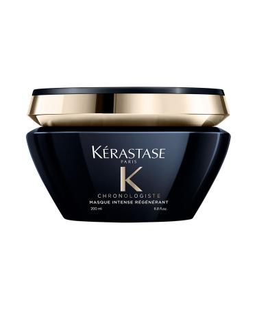 K rastase Chronologiste Hair Mask for Dull and Brittle Hair - 6.7 oz. / 200 ml