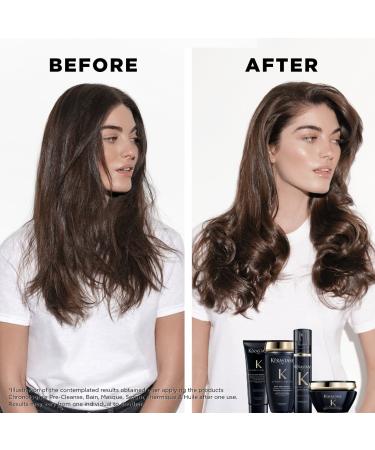 Shop K rastase Chronologiste Heat Protecting Leave-In Treatment for Dull and Brittle Hair - 5.07 oz / 150 ml Online - Best Price & International Shipping - Buy Online on GoSupps.com