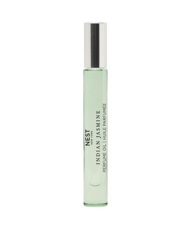 NEST New York Indian Jasmine Perfume Oil-thumbnail