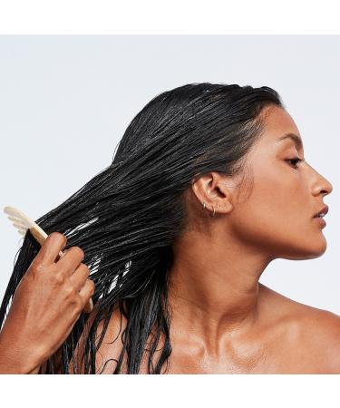 Shop OUAI Treatment Mask for Thick Hair - 8 oz/ 236 mL Online - Best Price & International Shipping - Buy Online on GoSupps.com