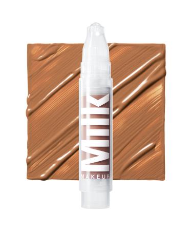 MILK MAKEUP Sunshine Skin Tint Clean SPF 30 Foundation - 0.54 oz/ 16 mL Cinnamon - deep tan with neutral red undertones