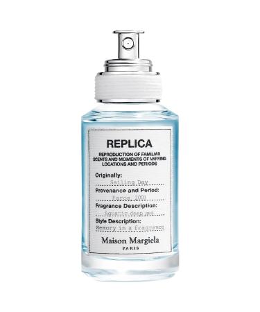 Maison Margiela ’REPLICA’ Sailing Day-thumbnail