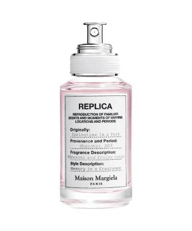Maison Margiela 'REPLICA' Springtime In A Park Eau de Toilette-thumbnail