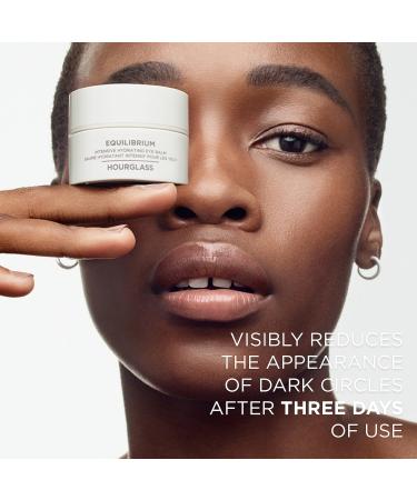 Shop Hourglass Equilibrium Intensive Hydrating Eye Balm - 0.58 oz/ 16.3 g Online - Best Price & International Shipping - Buy Online on GoSupps.com