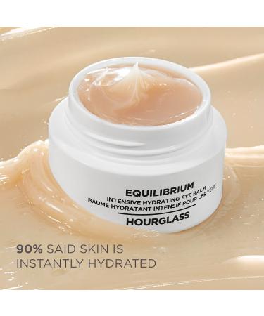 Shop Hourglass Equilibrium Intensive Hydrating Eye Balm - 0.58 oz/ 16.3 g Online - Best Price & International Shipping - Buy Online on GoSupps.com