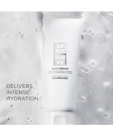 Shop Hourglass Equilibrium Rebalancing Cream Cleanser - 3.7 oz/ 110 mL Online - Best Price & International Shipping - Buy Online on GoSupps.com