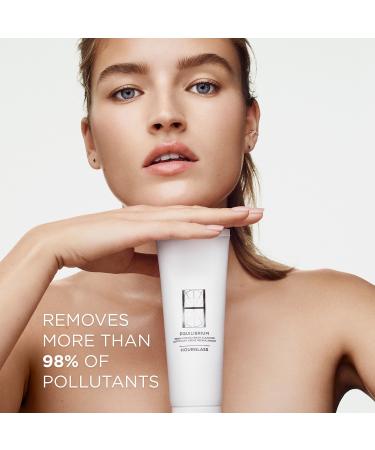Shop Hourglass Equilibrium Rebalancing Cream Cleanser - 3.7 oz/ 110 mL Online - Best Price & International Shipping - Buy Online on GoSupps.com
