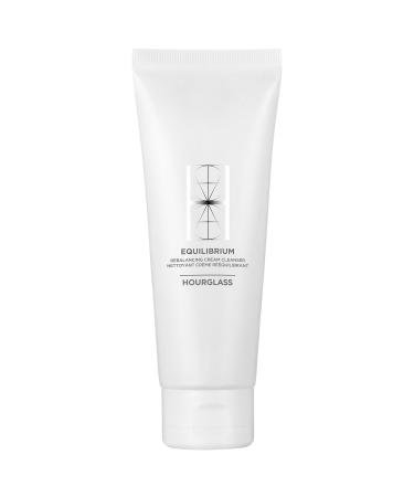 Hourglass Equilibrium Rebalancing Cream Cleanser - 3.7 oz/ 110 mL