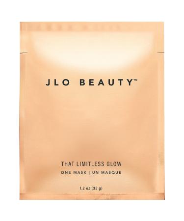 JLo Beauty That Limitless Glow Sheet Mask-thumbnail_label